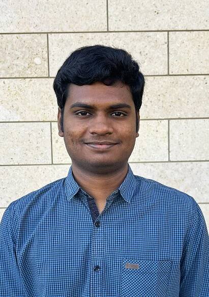 Aadhityaa Mohanavelu<br><span>Environmental Sciences<br></span>