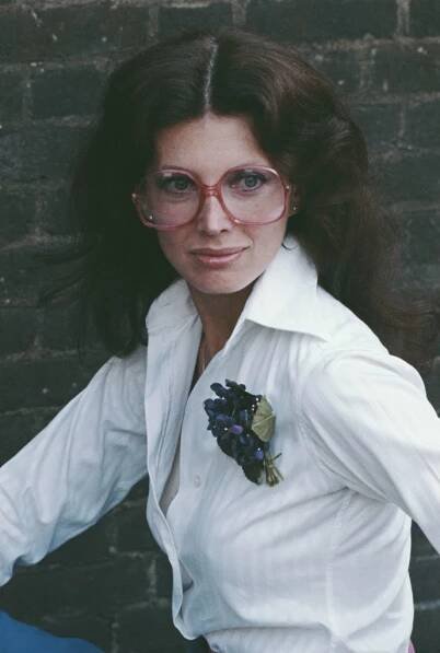 Gayle Hunnicutt