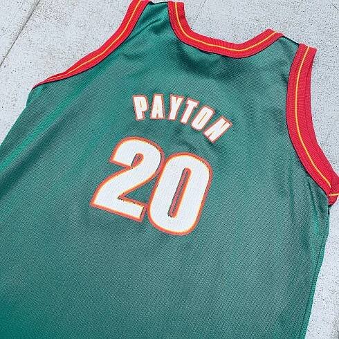 Seattle Supersonics (defunct) – National Vintage League