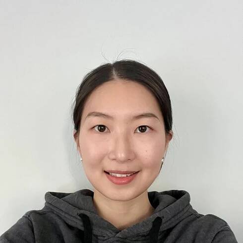 Portrait of Chen Liang