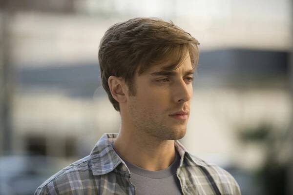 Demonic - Z filmu - Dustin Milligan