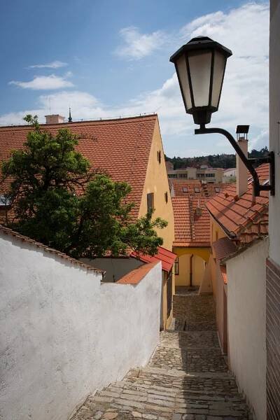 Židovská čtvrť v Třebíči | Visit Třebíč