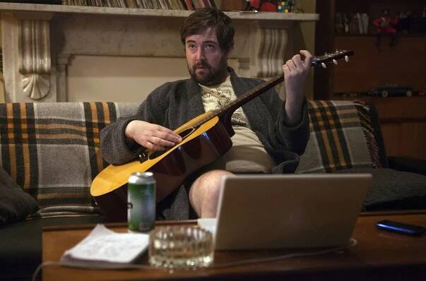 Nick Helm