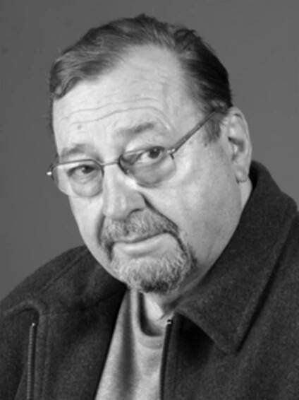 Zemřel herec a držitel Thálie Jaroslav Dufek