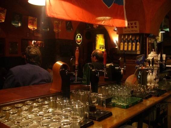 Galéria | Irish Pub Diesel