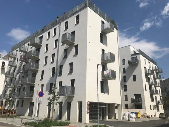 Ceny bytů v Olomouci neklesají, za 3+1 v paneláku 3 miliony