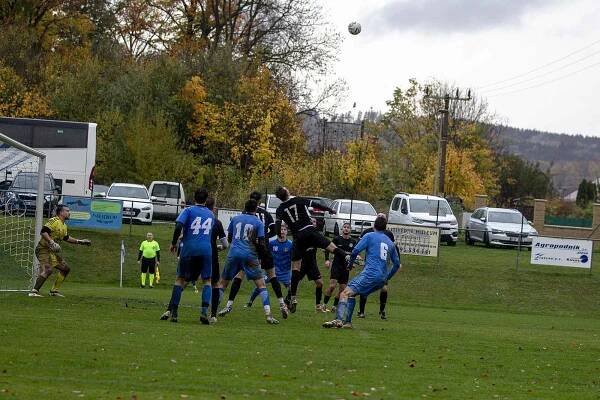 Fotbal v Královéhradeckém kraji.
