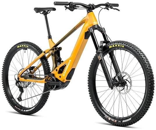 Orbea WILD H20 2025
