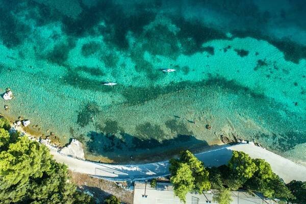 OSMINE HOTEL SLANO - Chorvatsko - Jižní Dalmácie - Slano | Superzajezdy.cz