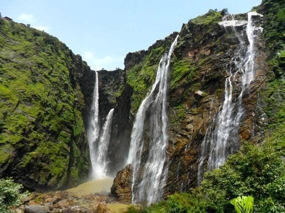 Tugela Falls