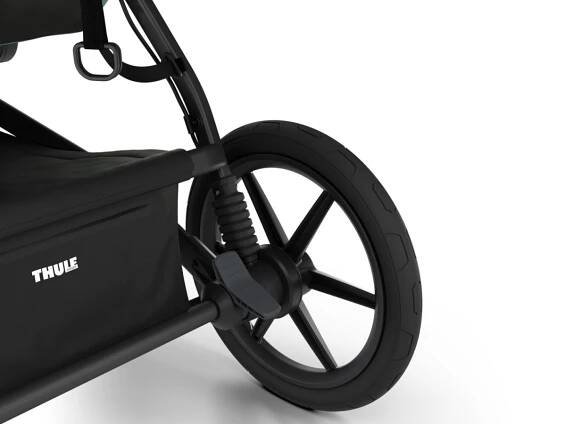 Náhled produktu - Thule Urban Glide 3 Black