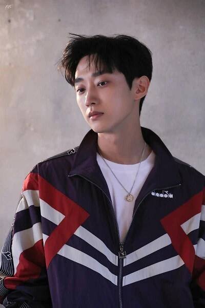 Pin de Eduardo Watanabe en jung jin young | Actores, Actores guapos, Famosos