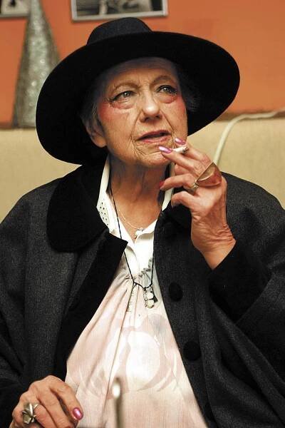 Helena Růžičková (†67) by dnes slavila 89: Záhada závěti a šperky pod podlahou