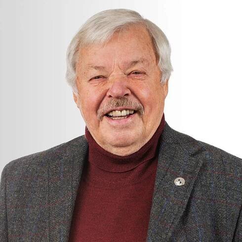Klaus-Dieter Degen