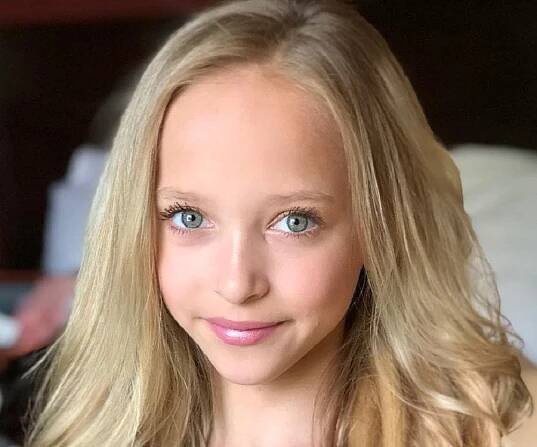 Lilliana Ketchman