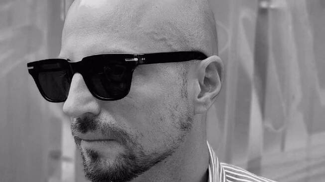 Bitva fotografů: Stylista Filip Vaněk vs. profi fotograf Benedikt Renč