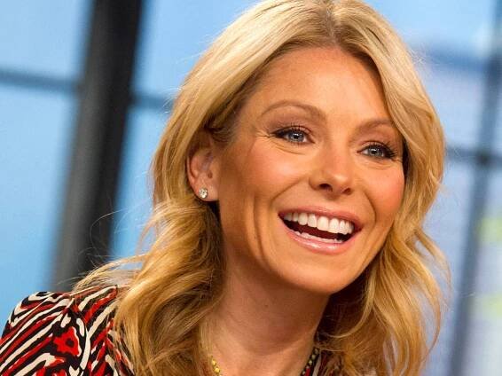 kelly ripa 