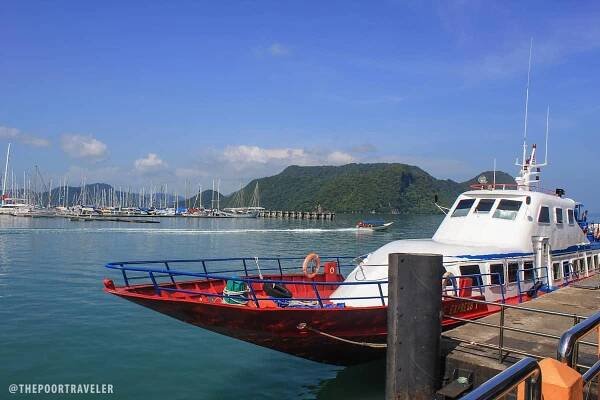 LANGKAWI, MALAYSIA: Budget Travel Guide | The Poor Traveler® Itinerary Blog