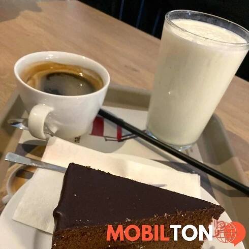 CrossCafe Plzeňská brána - Beroun-Město - kavárna v beroun-město