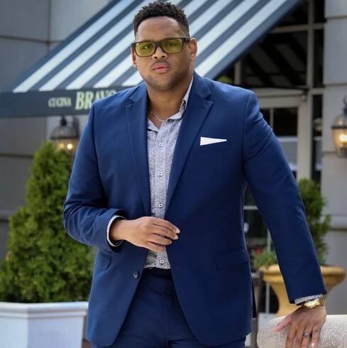 Leadership — Lee Thompson Young Foundation