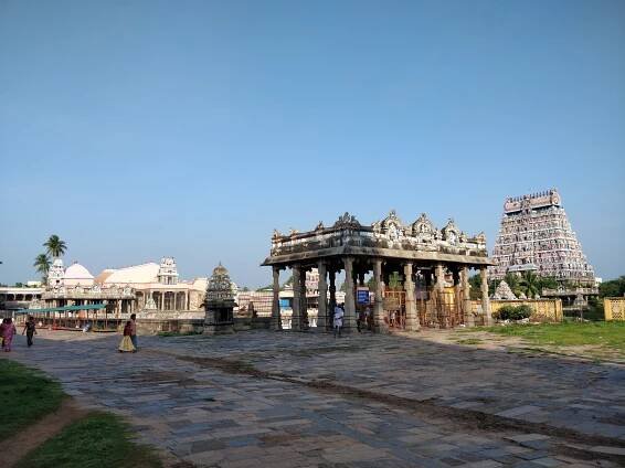 Chidambaram