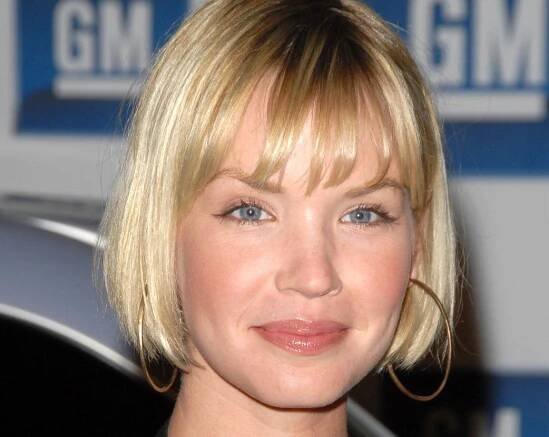 Ashley Scott