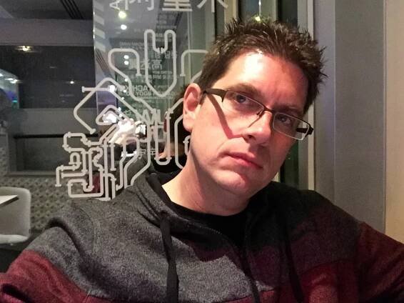Jason Cox