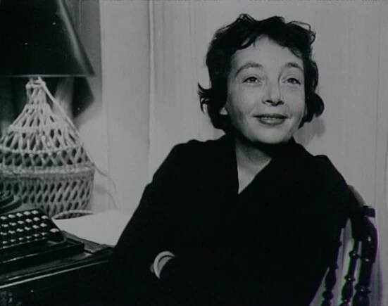 Alice Guy + JLG - The Cine-Tourist