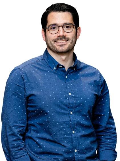 dr. José Manuel Horcas Nieto