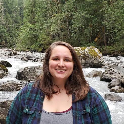 NSEA Team — Nooksack Salmon Enhancement Association