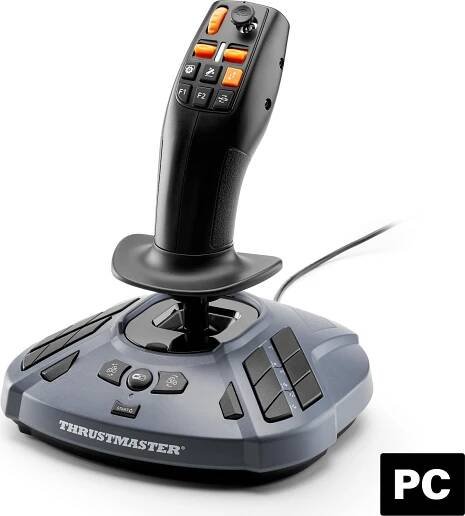 Thrustmaster Joystick SIMTASK FarmStick