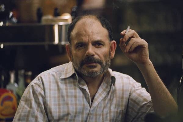 J'attends quelqu'un - Z filmu - Jean-Pierre Darroussin