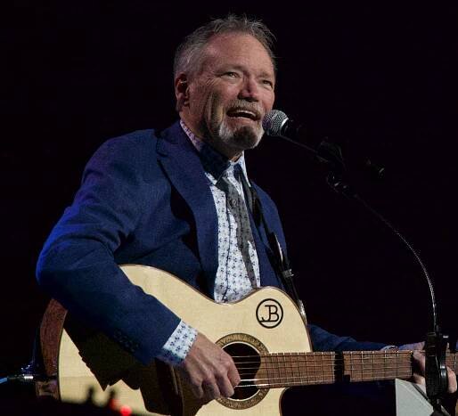 John Berry (country singer)
