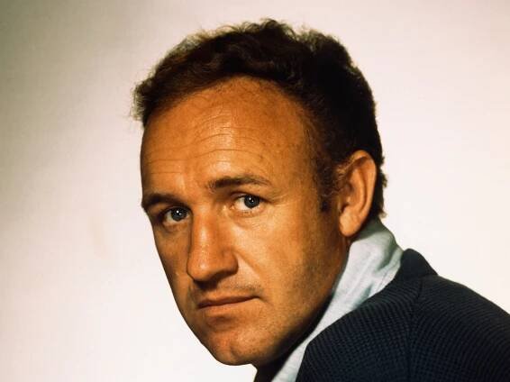 Gene Hackman, 'Unforgiven' and 'French Connection' Actor, Dead at 95