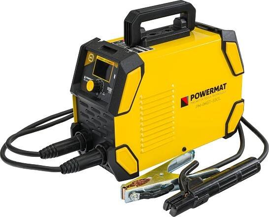 Powermat PM-IMG-330L