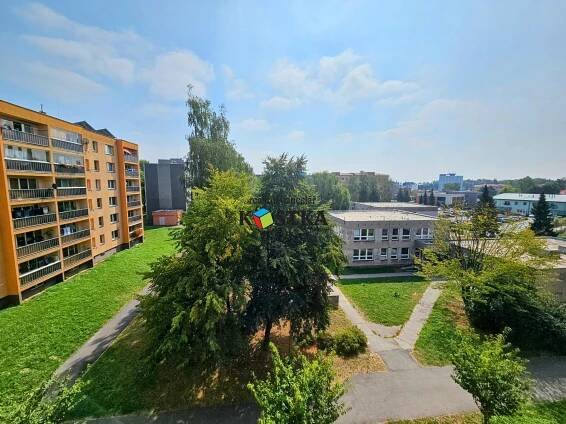 Prodej Byt 3+1, Arm. gen. L. Svobody, Studénka - Butovice, okres Nový Jičín
