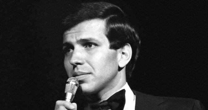 Frank Sinatra Jr. Was Abducted And Held For Ransom — Then One Of His Kidnappers Got Nervous And Released Him