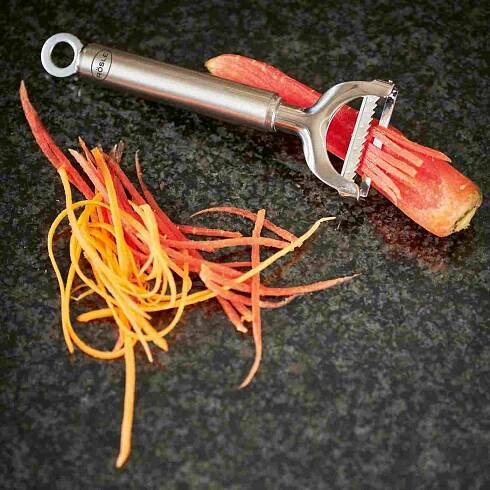 Škrabka Julienne 17 cm - RÖSLE