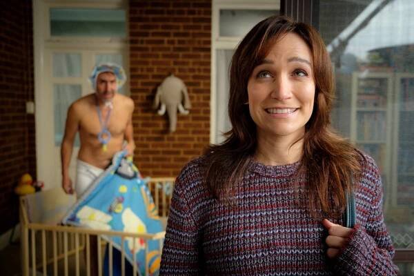 Doktor srdcař - Série 2 - Penny for Your Thoughts - Z filmu - Nicole da Silva