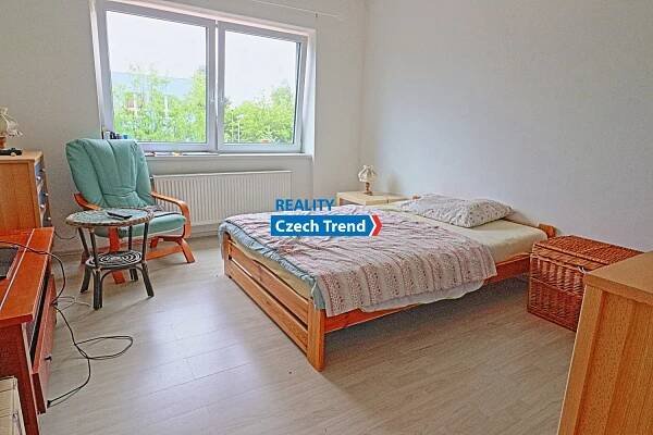 Pronájem Byt 3+kk, Husitská, Olomouc - Nové Sady
