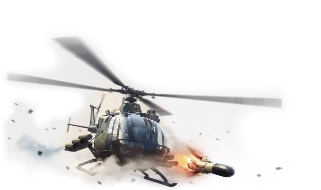 War Thunder — Realistická online bojová hra s vojenskou technikou pro PC, Xbox a PlayStation. Hrajte zdarma O hře
