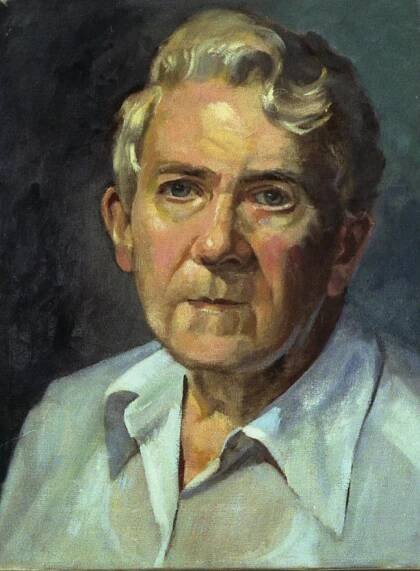 Robert F. Burns