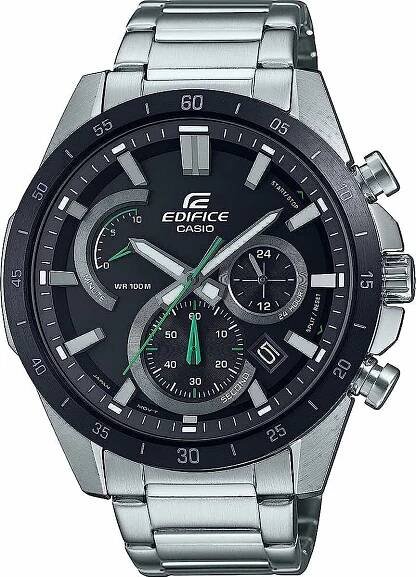 Casio EDIFICE EFR-573DB-1AVUEF od 2 490 Kč