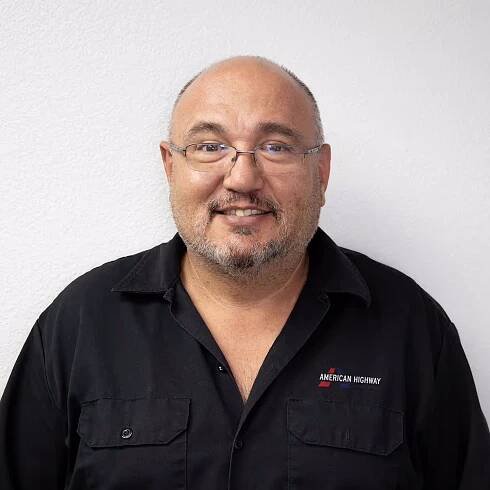 Manuel Gonzalez