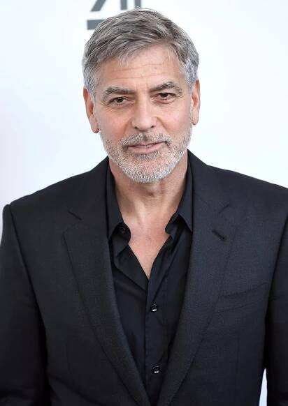 George and Amal Clooney: Everything They’ve Said About Parenthood