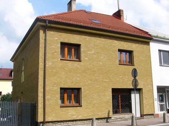 Odvětrané či provětrávané fasády | Fasády a Zateplení Kwaczek