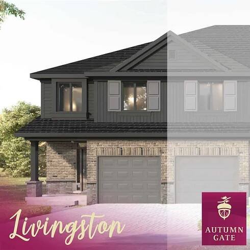 3-D Tour of our Livingston Floor plan! - Ironstone Condos
