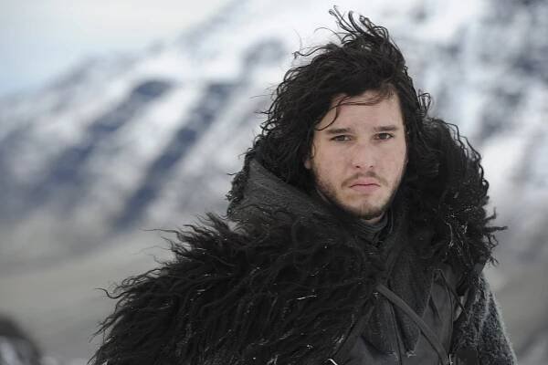 Foto k tématům Kit Harington, Hra o trůny – stránka 219