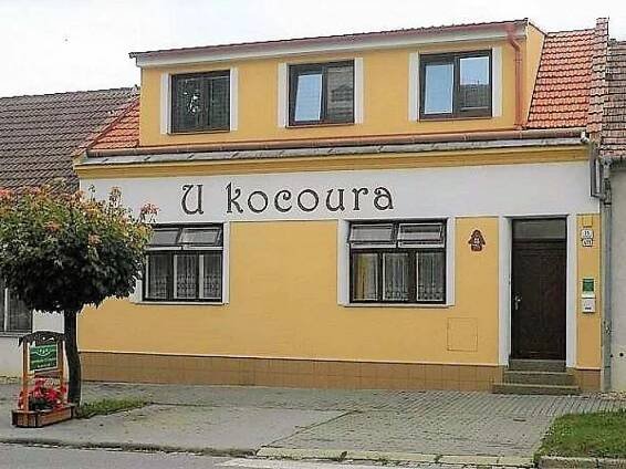 Penzion U kocoura - foto 2