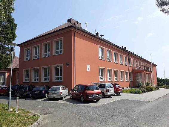 V Chuchelné se pustí do rekonstrukce zdravotního střediska. Klíčová je dotace